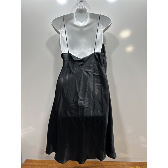 Vintage Intime Of California ‎ Neglige Lingerie New Old stock Nightie Medium - Picture 5 of 8